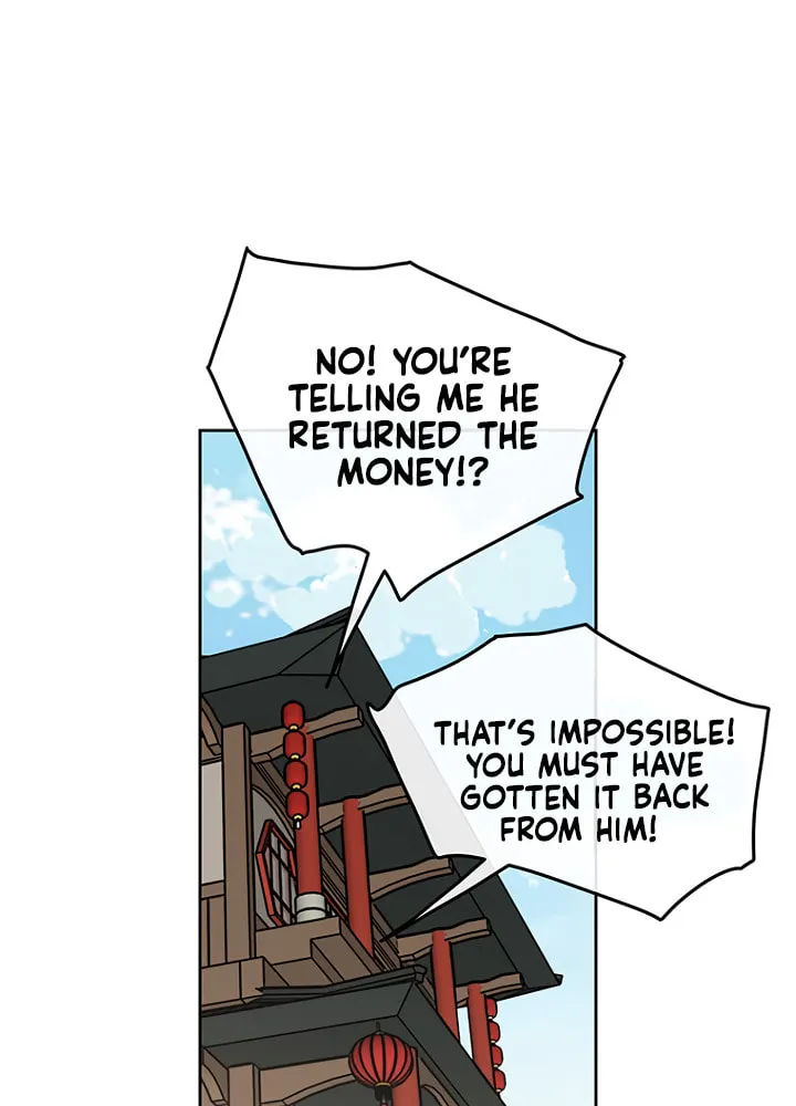 The Undefeatable Swordsman Chapter 12 page 20 - 