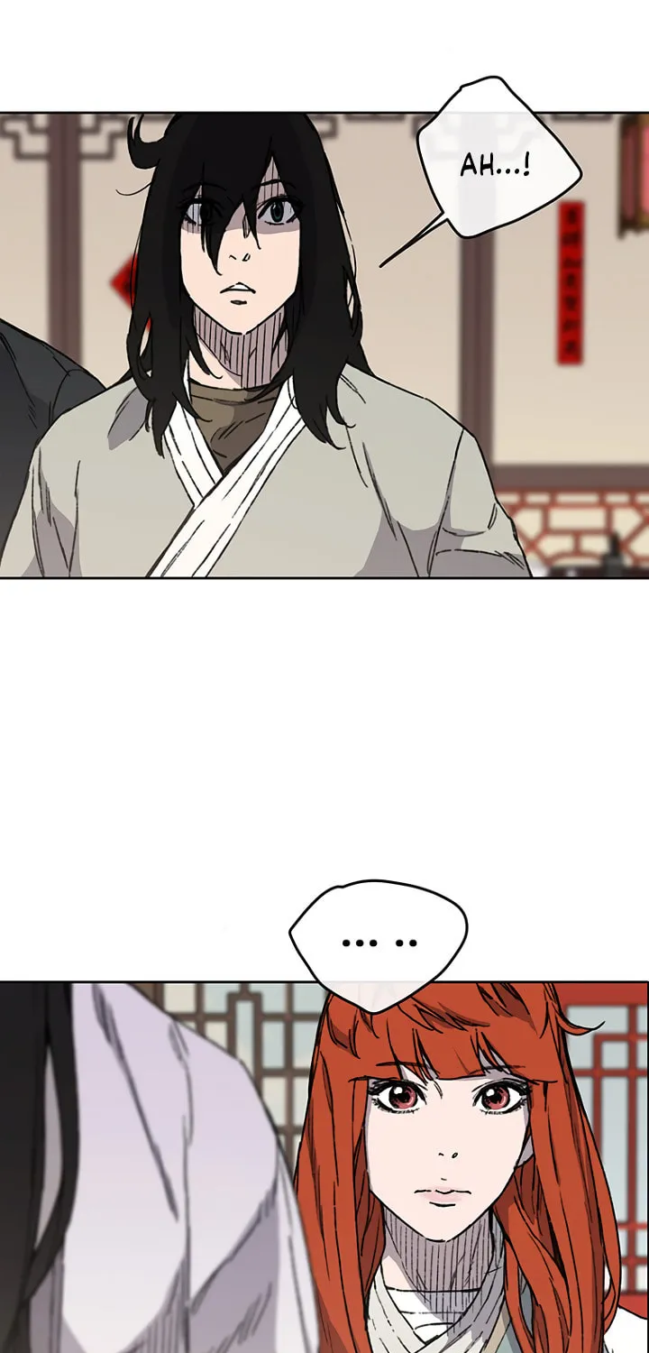 The Undefeatable Swordsman Chapter 12 page 25 - 