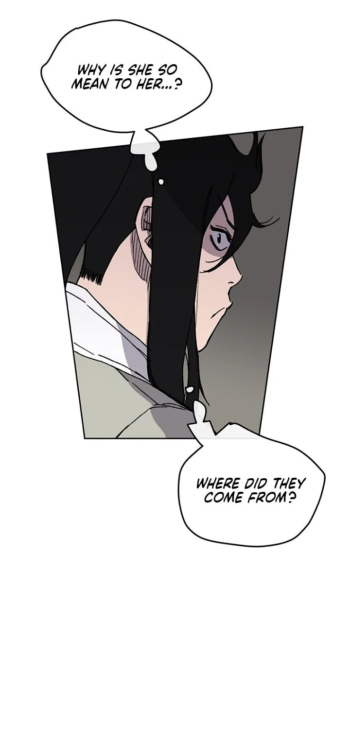 The Undefeatable Swordsman Chapter 12 page 36 - 