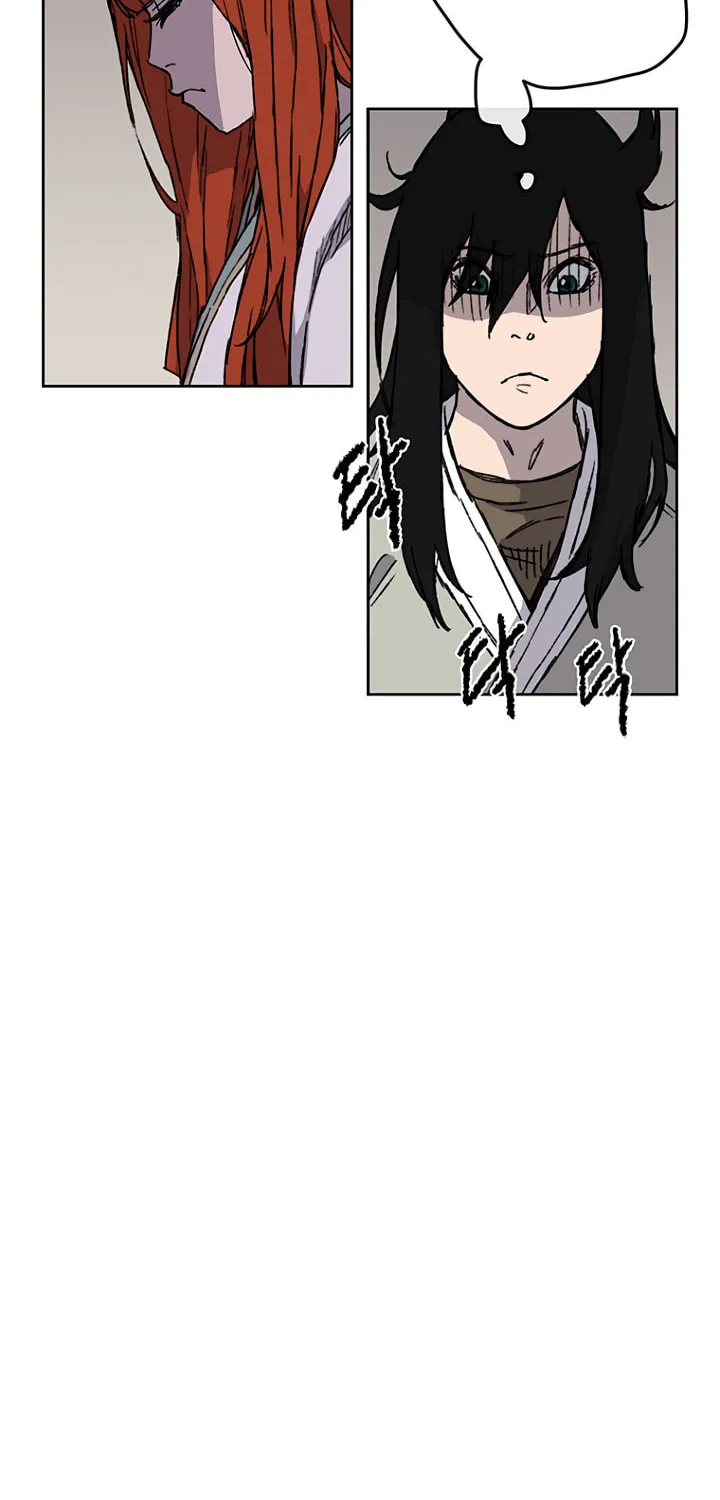 The Undefeatable Swordsman Chapter 12 page 39 - 