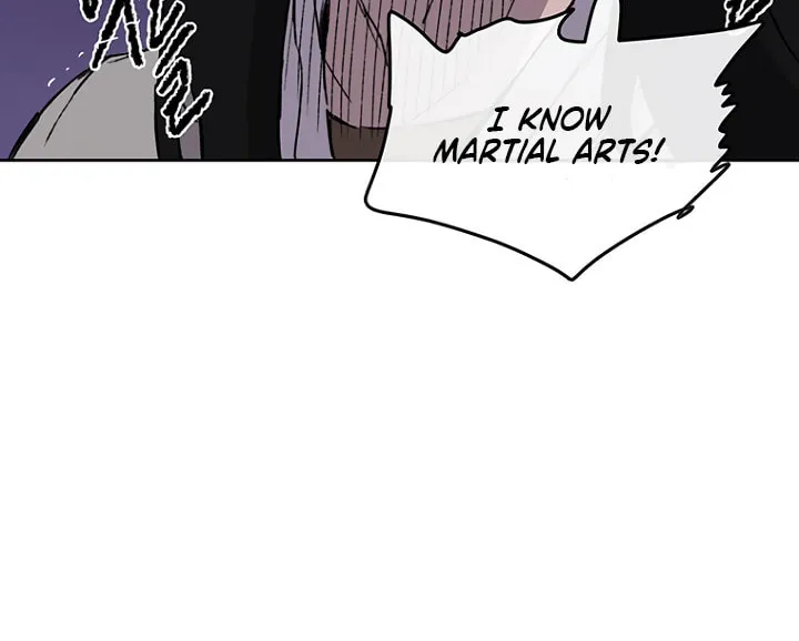 The Undefeatable Swordsman Chapter 12 page 44 - 