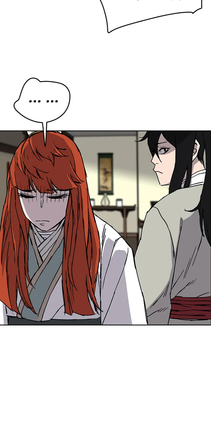 The Undefeatable Swordsman Chapter 12 page 52 - 