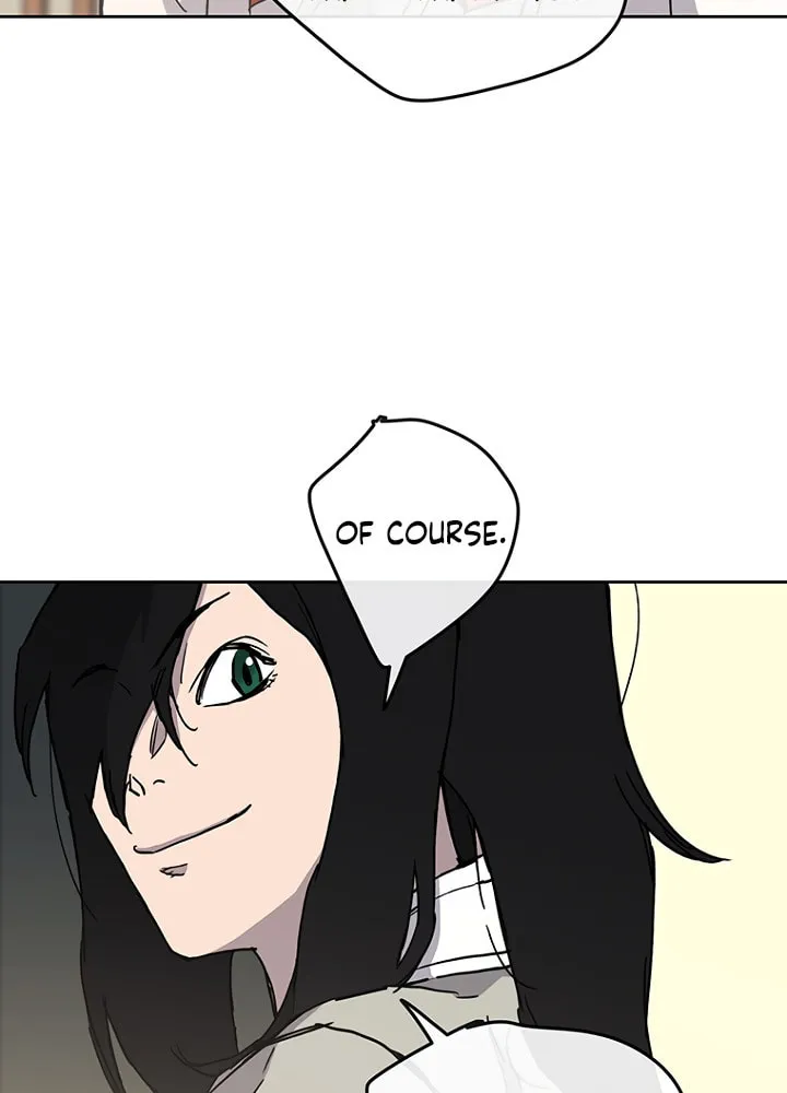 The Undefeatable Swordsman Chapter 12 page 58 - 