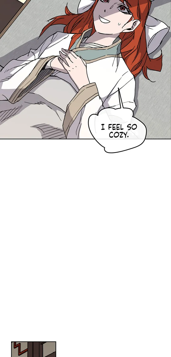The Undefeatable Swordsman Chapter 12 page 62 - 