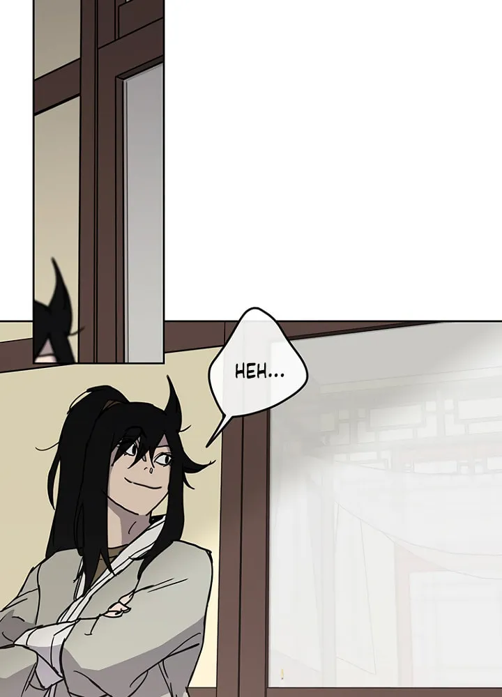 The Undefeatable Swordsman Chapter 12 page 63 - 