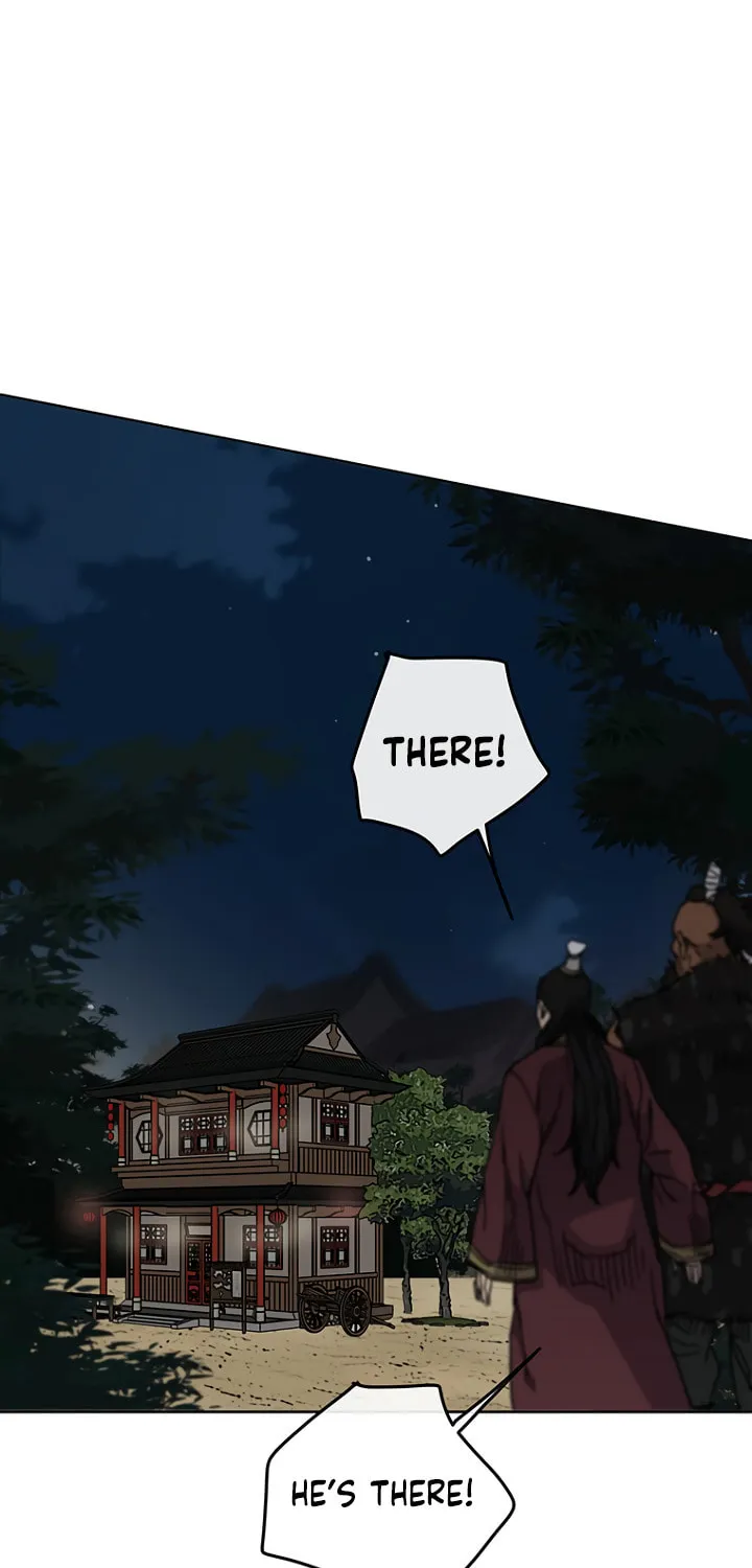 The Undefeatable Swordsman Chapter 12 page 65 - 