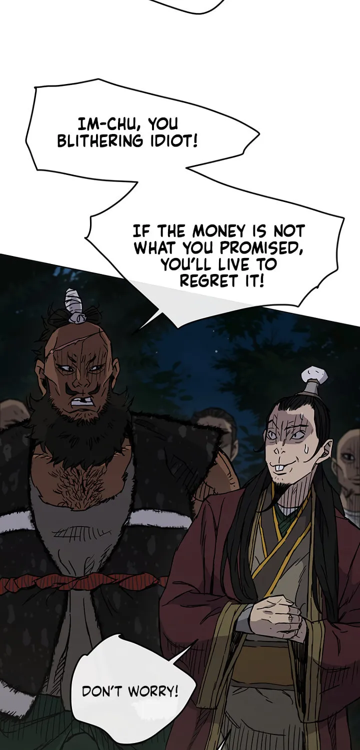 The Undefeatable Swordsman Chapter 12 page 66 - 