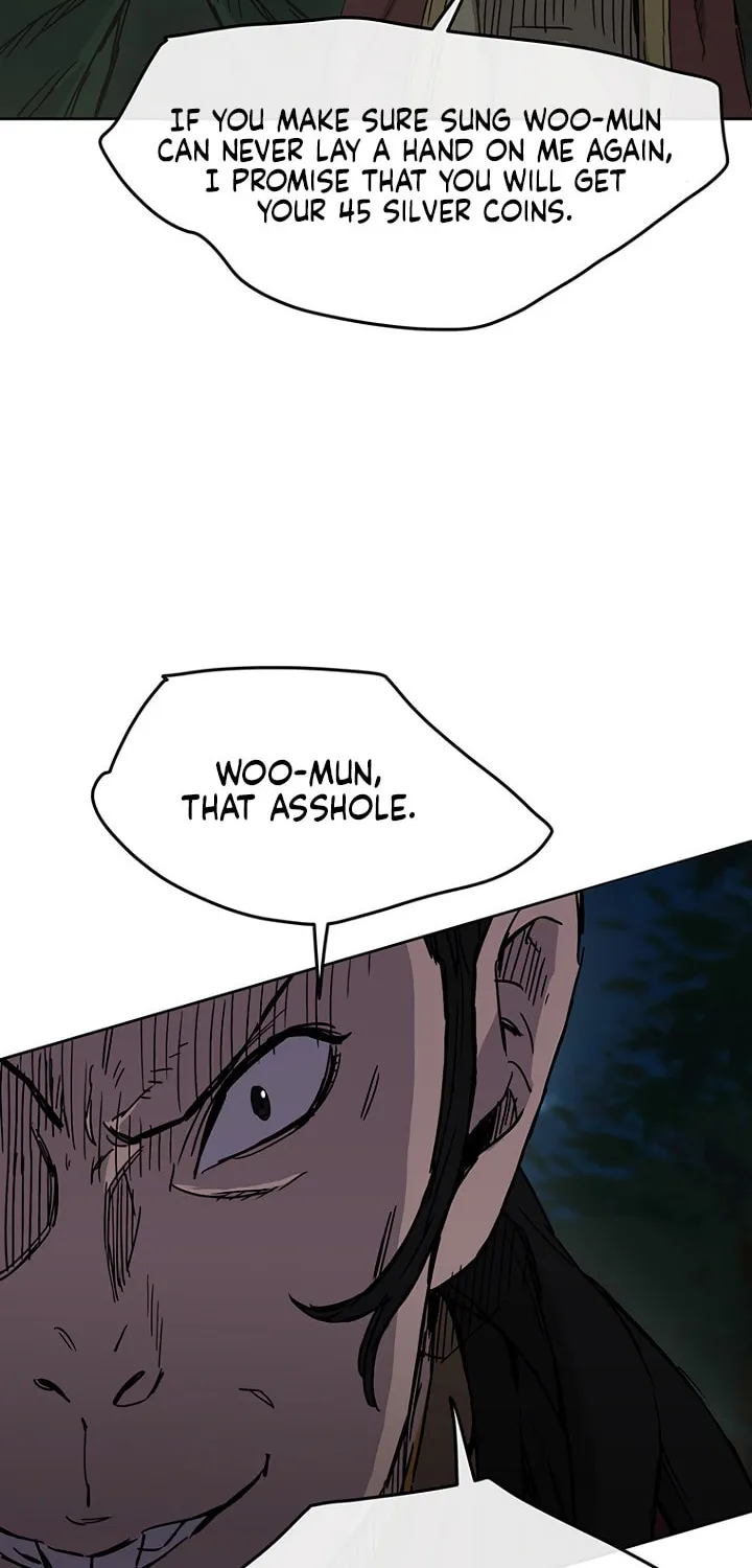 The Undefeatable Swordsman Chapter 12 page 67 - 