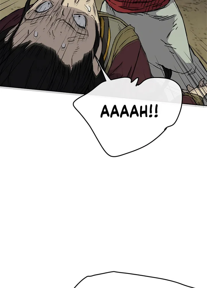 The Undefeatable Swordsman Chapter 12 page 10 - 