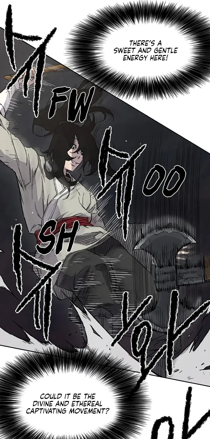 The Undefeatable Swordsman Chapter 13 page 15 - 