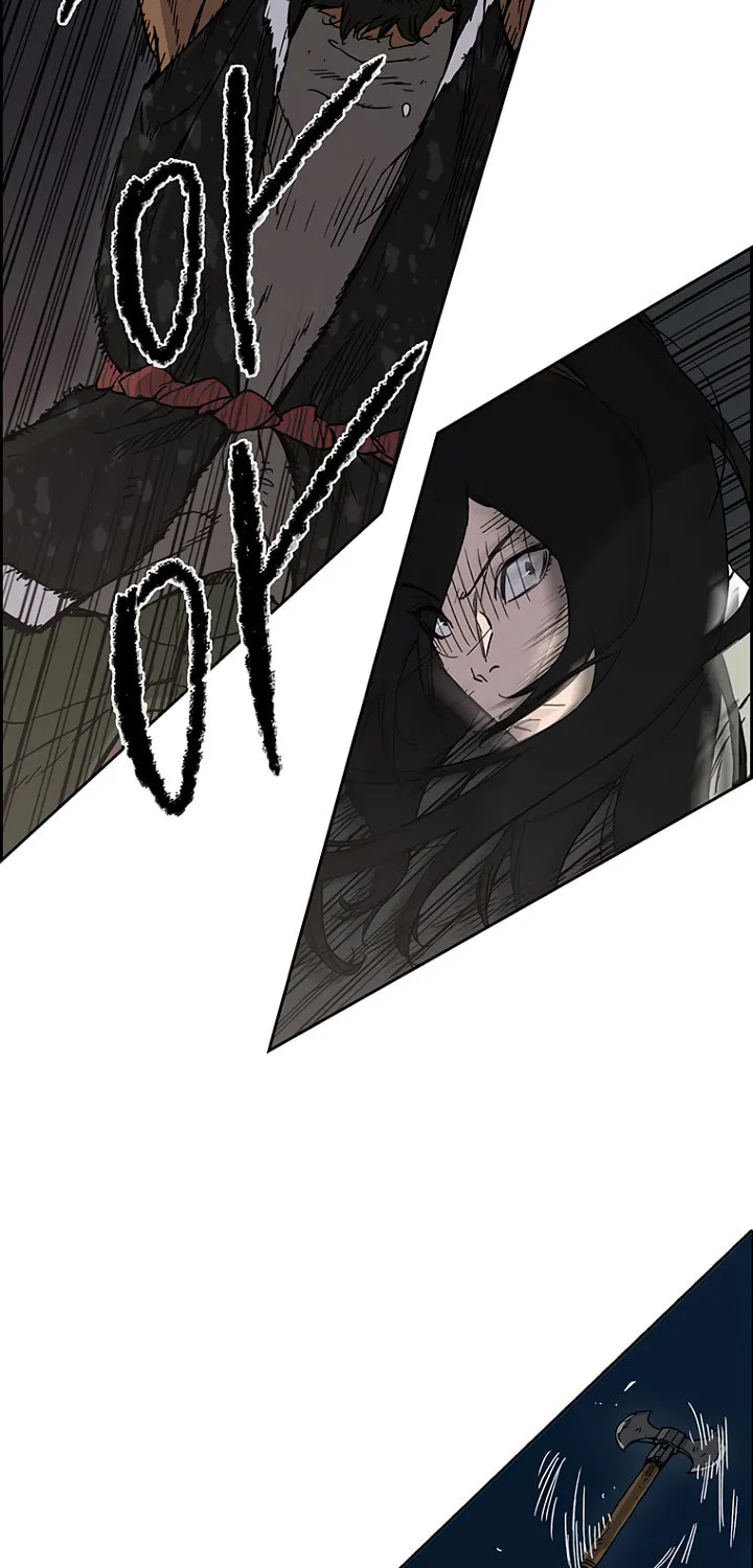 The Undefeatable Swordsman Chapter 13 page 27 - 