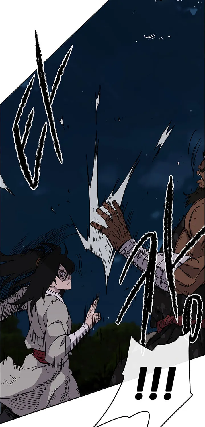 The Undefeatable Swordsman Chapter 13 page 28 - 