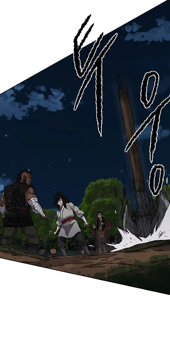 The Undefeatable Swordsman Chapter 13 page 30 - 