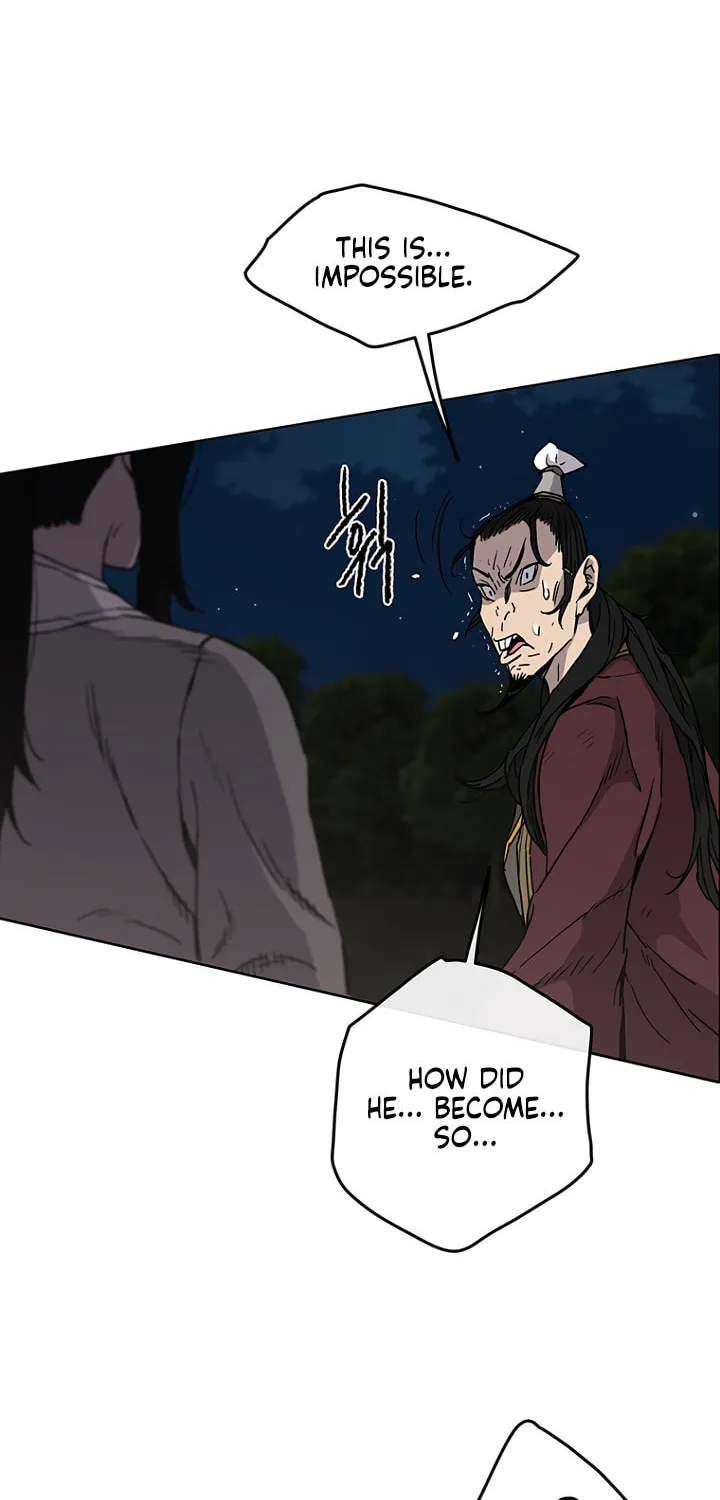 The Undefeatable Swordsman Chapter 13 page 40 - 