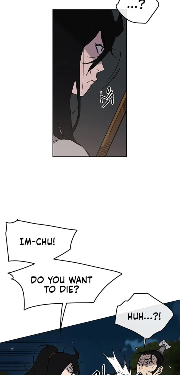 The Undefeatable Swordsman Chapter 13 page 41 - 