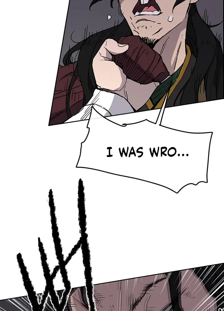 The Undefeatable Swordsman Chapter 13 page 43 - 