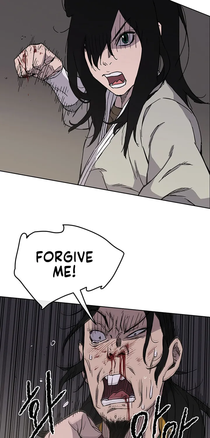 The Undefeatable Swordsman Chapter 13 page 45 - 