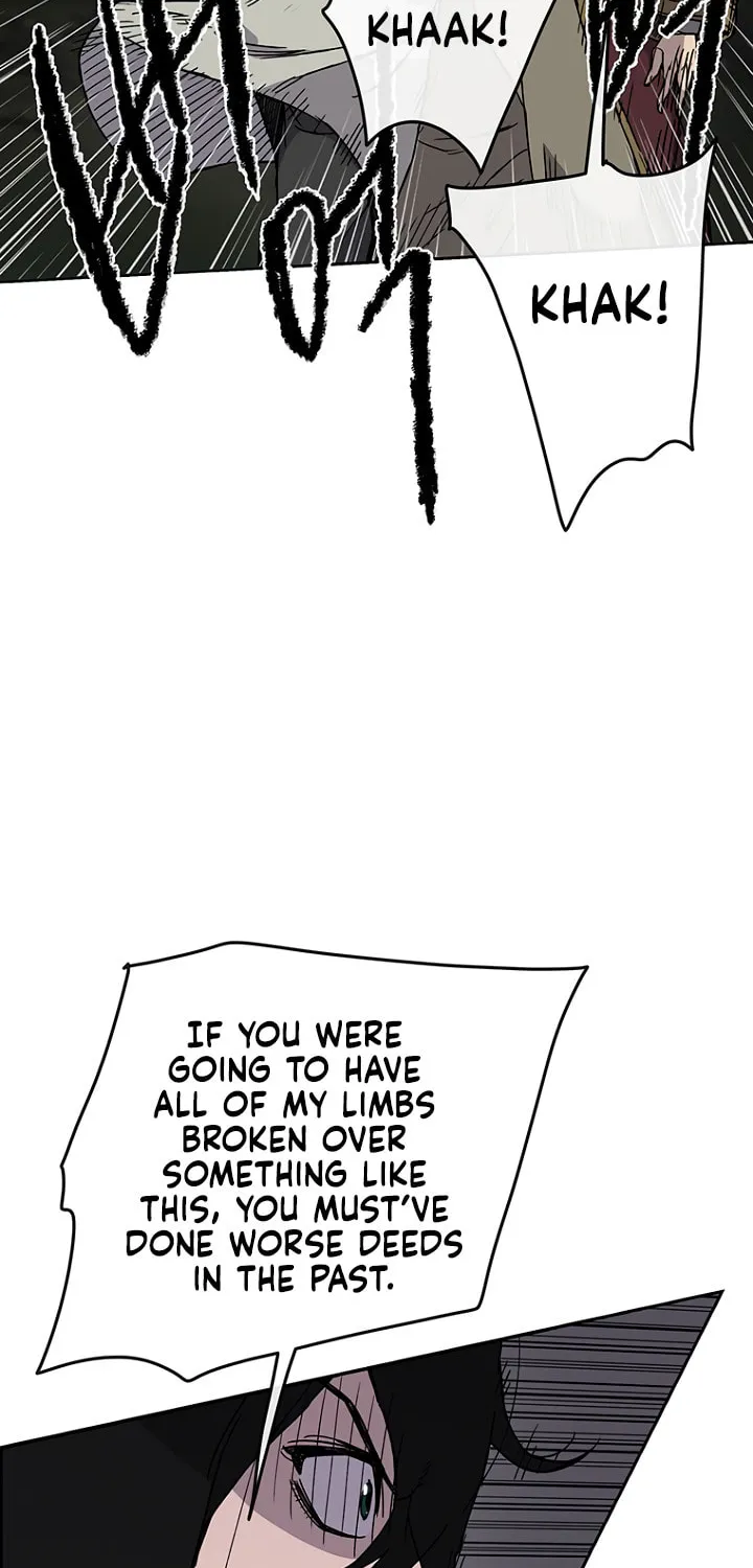 The Undefeatable Swordsman Chapter 13 page 47 - 