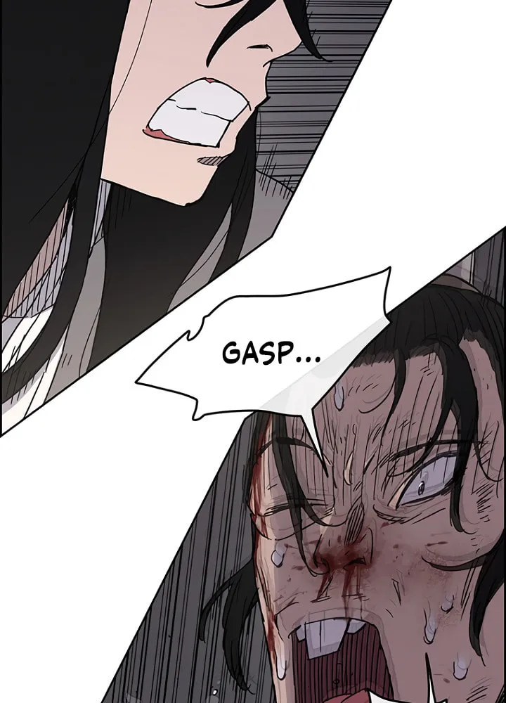 The Undefeatable Swordsman Chapter 13 page 48 - 