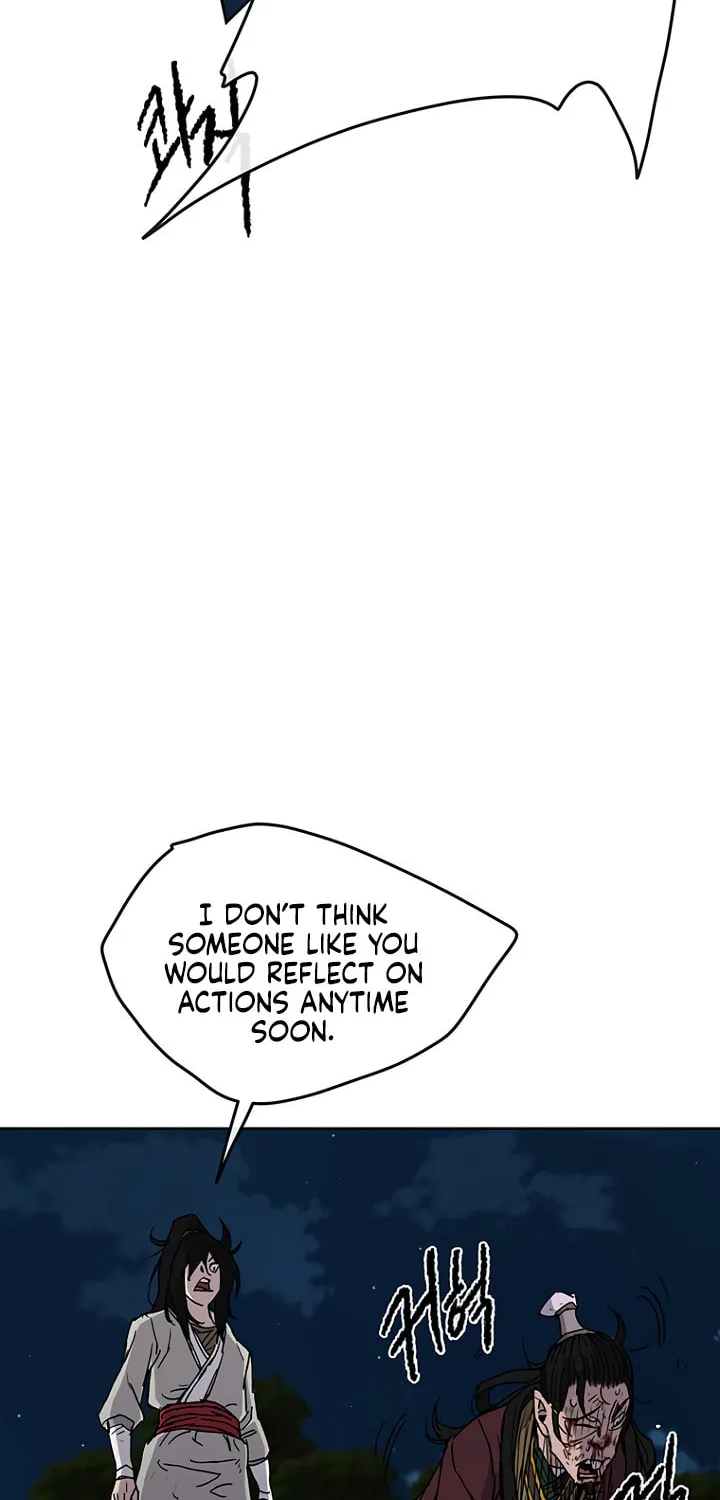 The Undefeatable Swordsman Chapter 13 page 51 - 