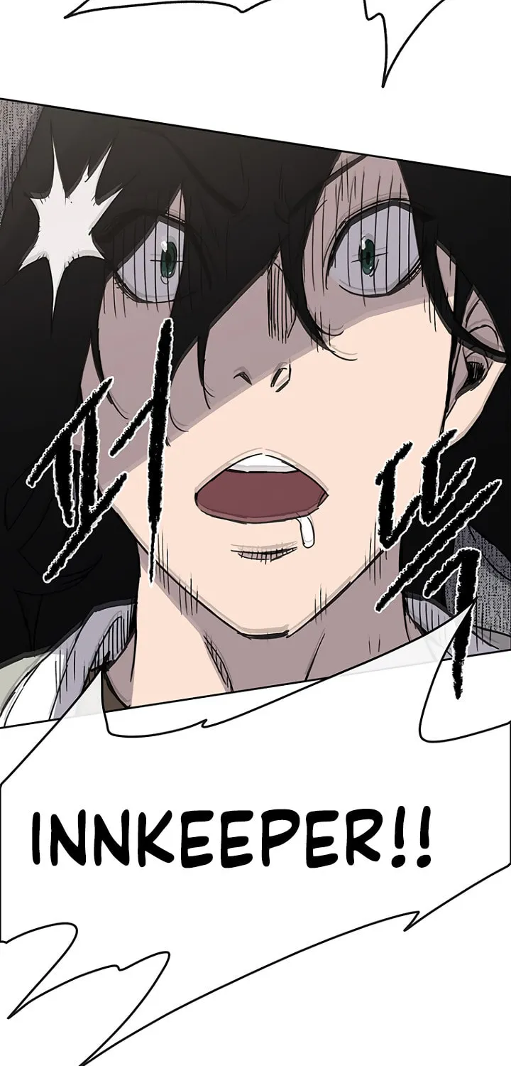 The Undefeatable Swordsman Chapter 13 page 59 - 
