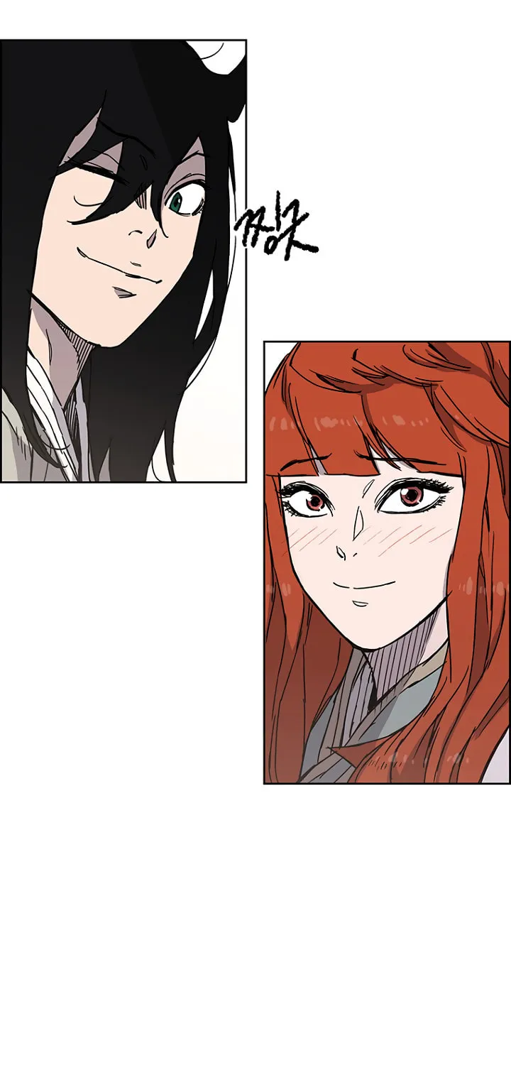 The Undefeatable Swordsman Chapter 13 page 69 - 