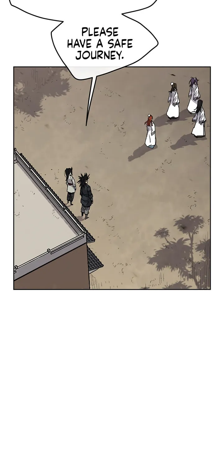 The Undefeatable Swordsman Chapter 13 page 71 - 