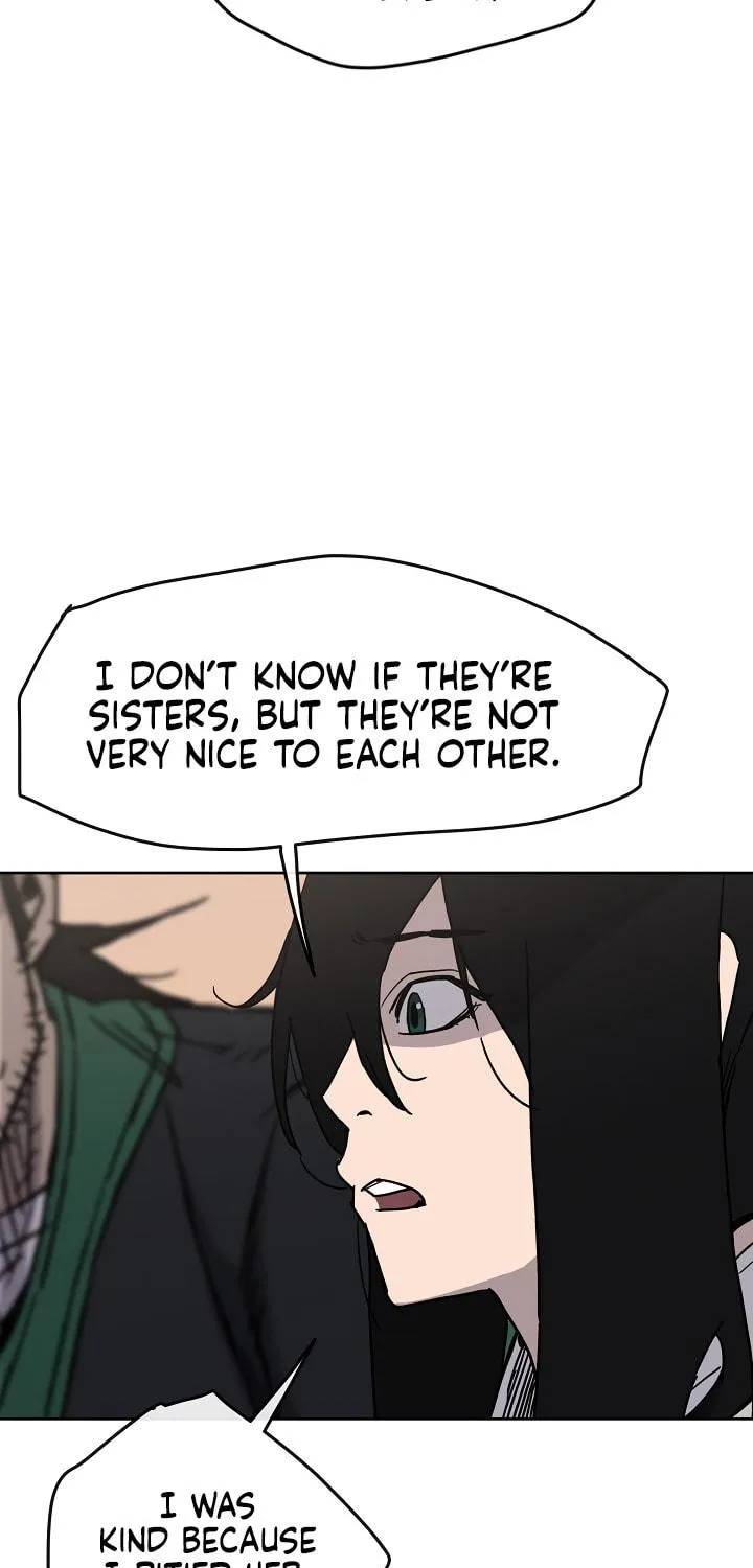 The Undefeatable Swordsman Chapter 13 page 74 - 