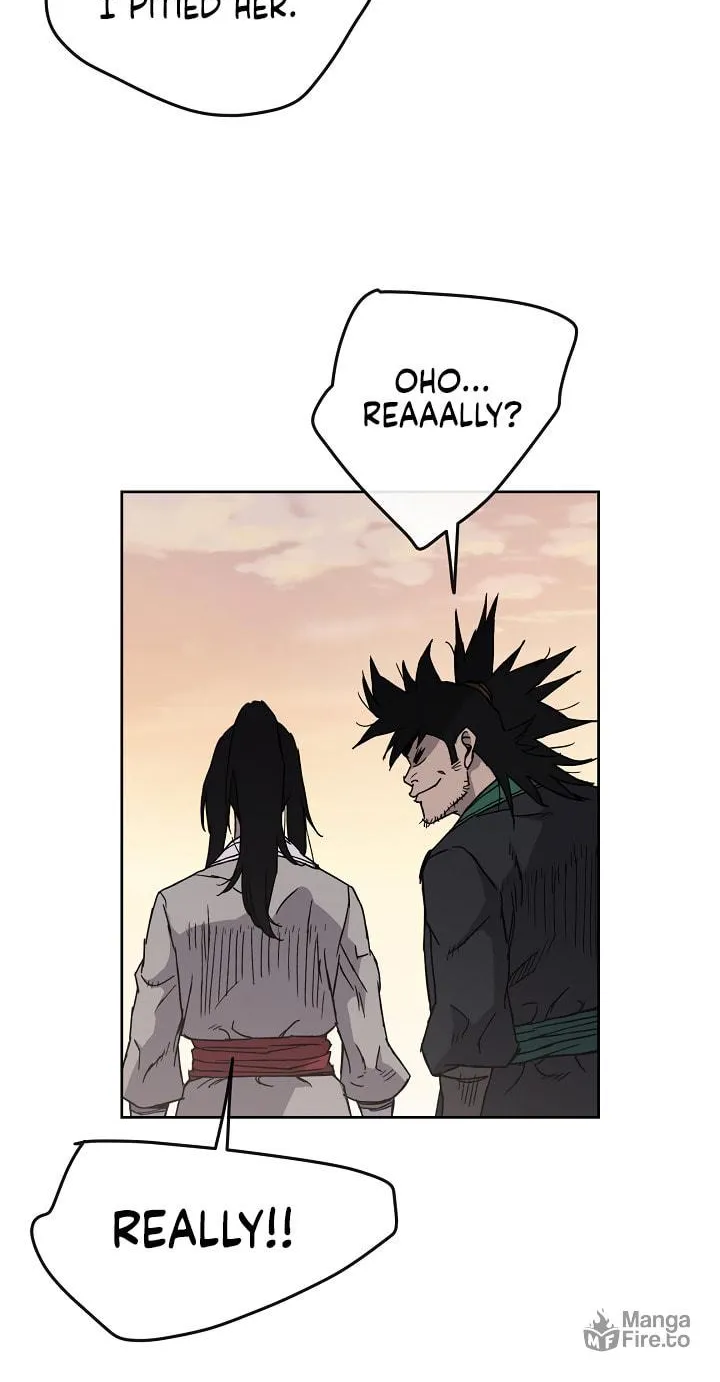 The Undefeatable Swordsman Chapter 13 page 75 - 