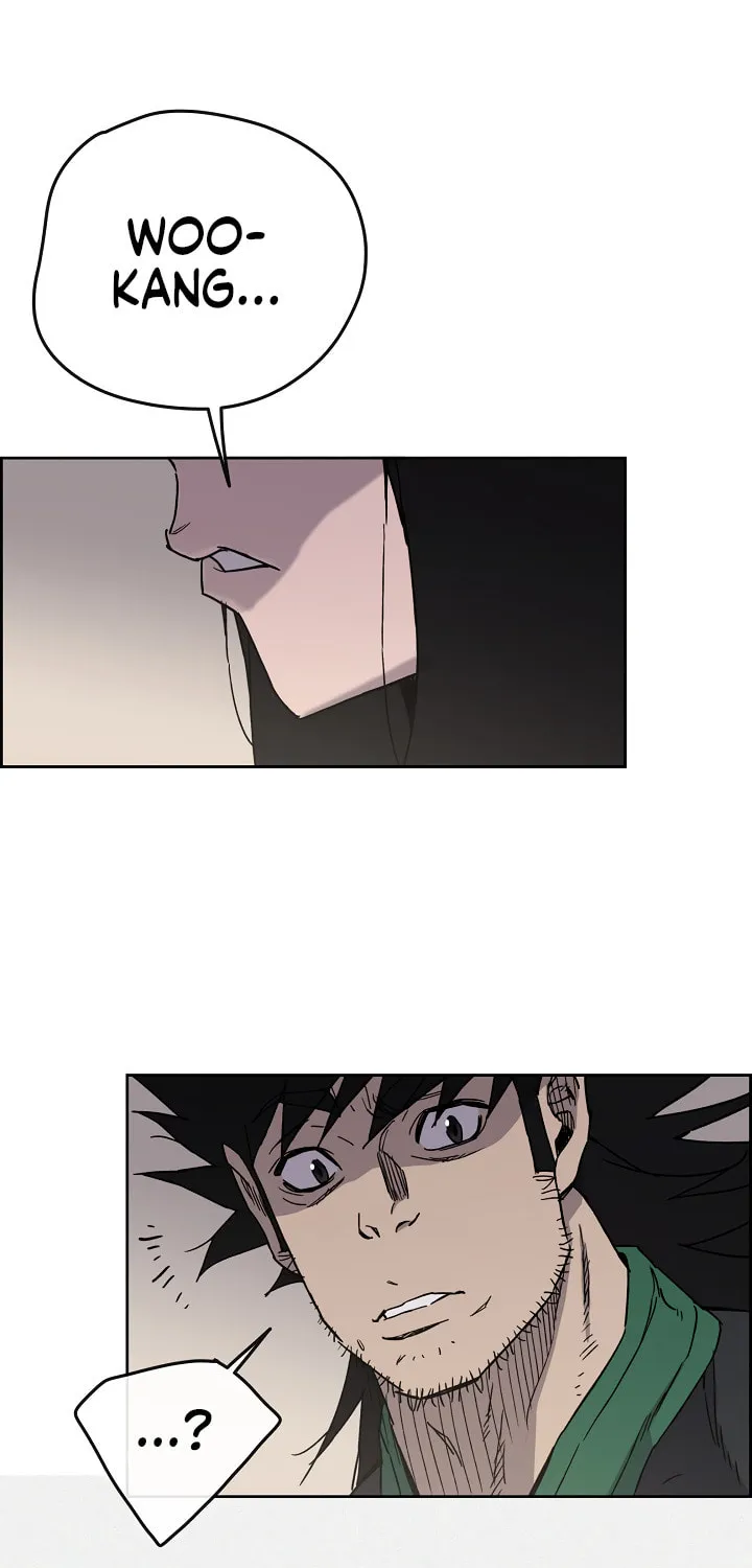 The Undefeatable Swordsman Chapter 13 page 77 - 