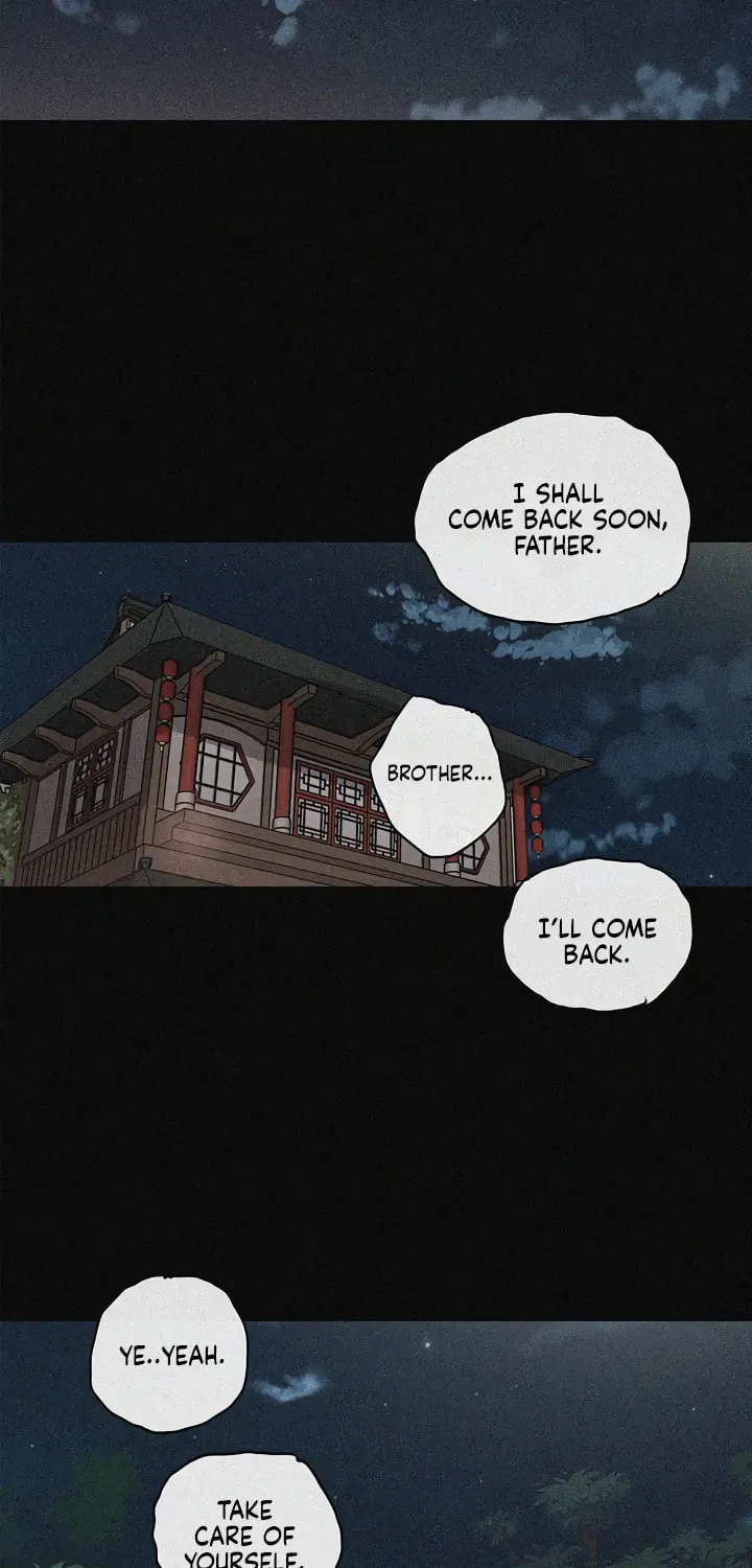 The Undefeatable Swordsman Chapter 13 page 79 - 