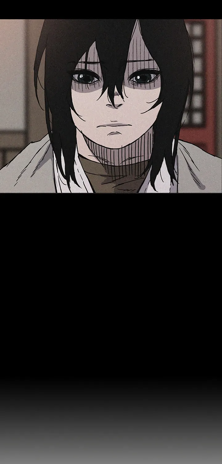 The Undefeatable Swordsman Chapter 13 page 83 - 
