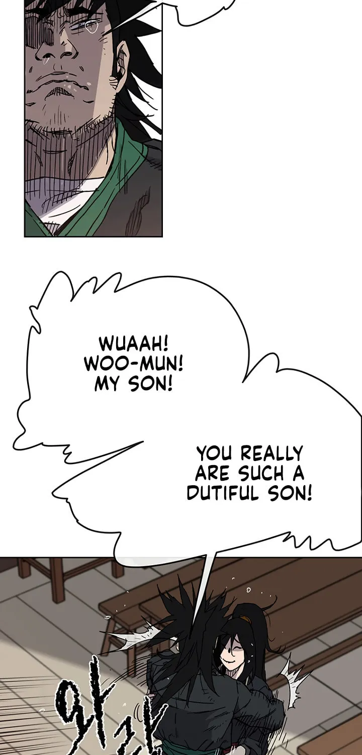 The Undefeatable Swordsman Chapter 14 page 12 - 