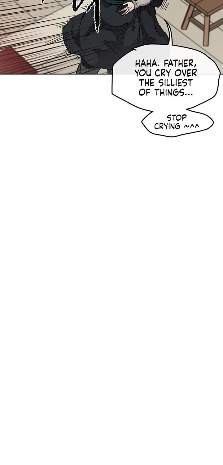The Undefeatable Swordsman Chapter 14 page 13 - 