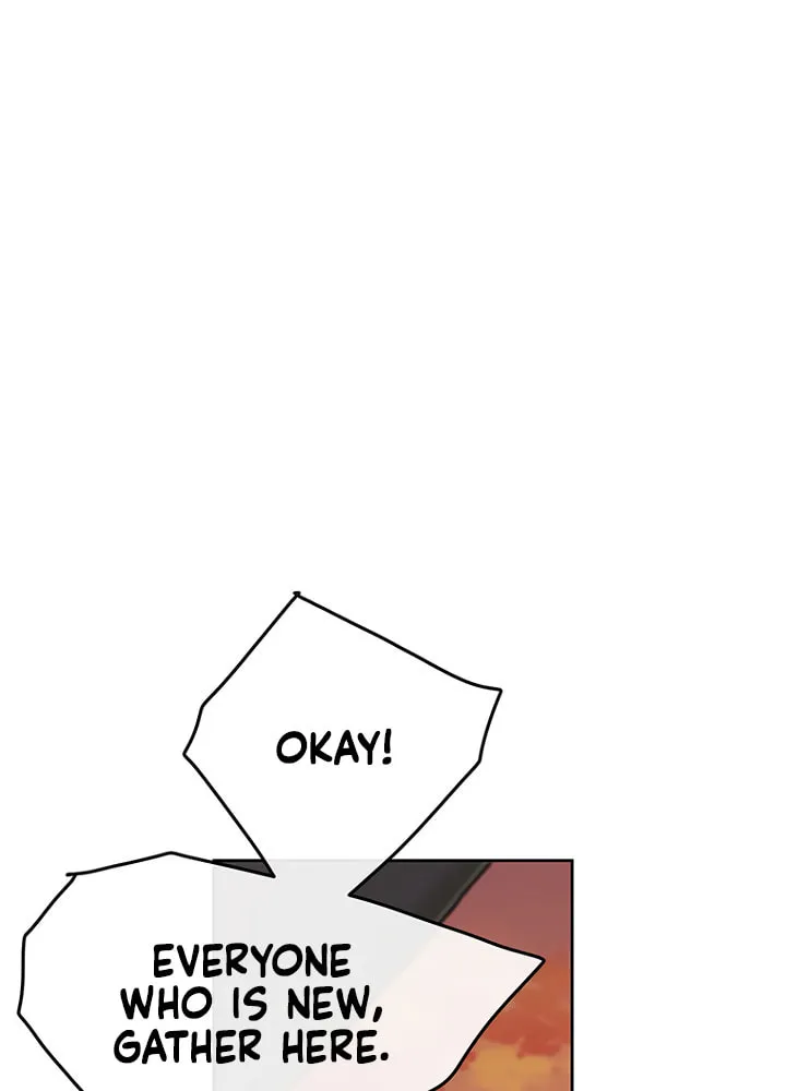 The Undefeatable Swordsman Chapter 14 page 19 - 