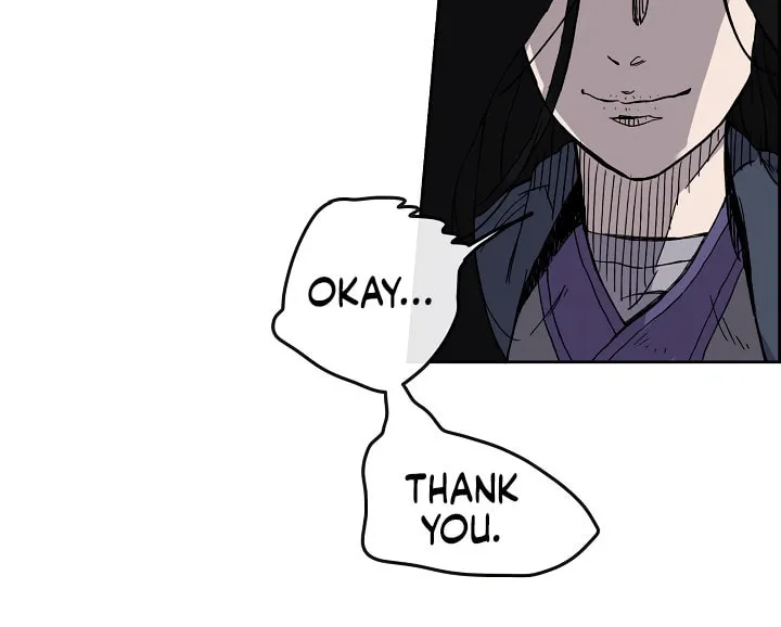The Undefeatable Swordsman Chapter 14 page 33 - 