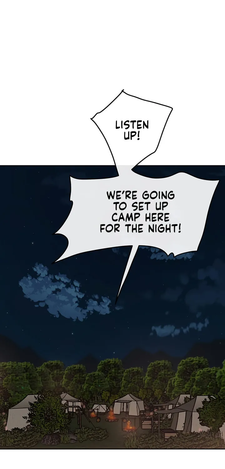 The Undefeatable Swordsman Chapter 14 page 40 - 
