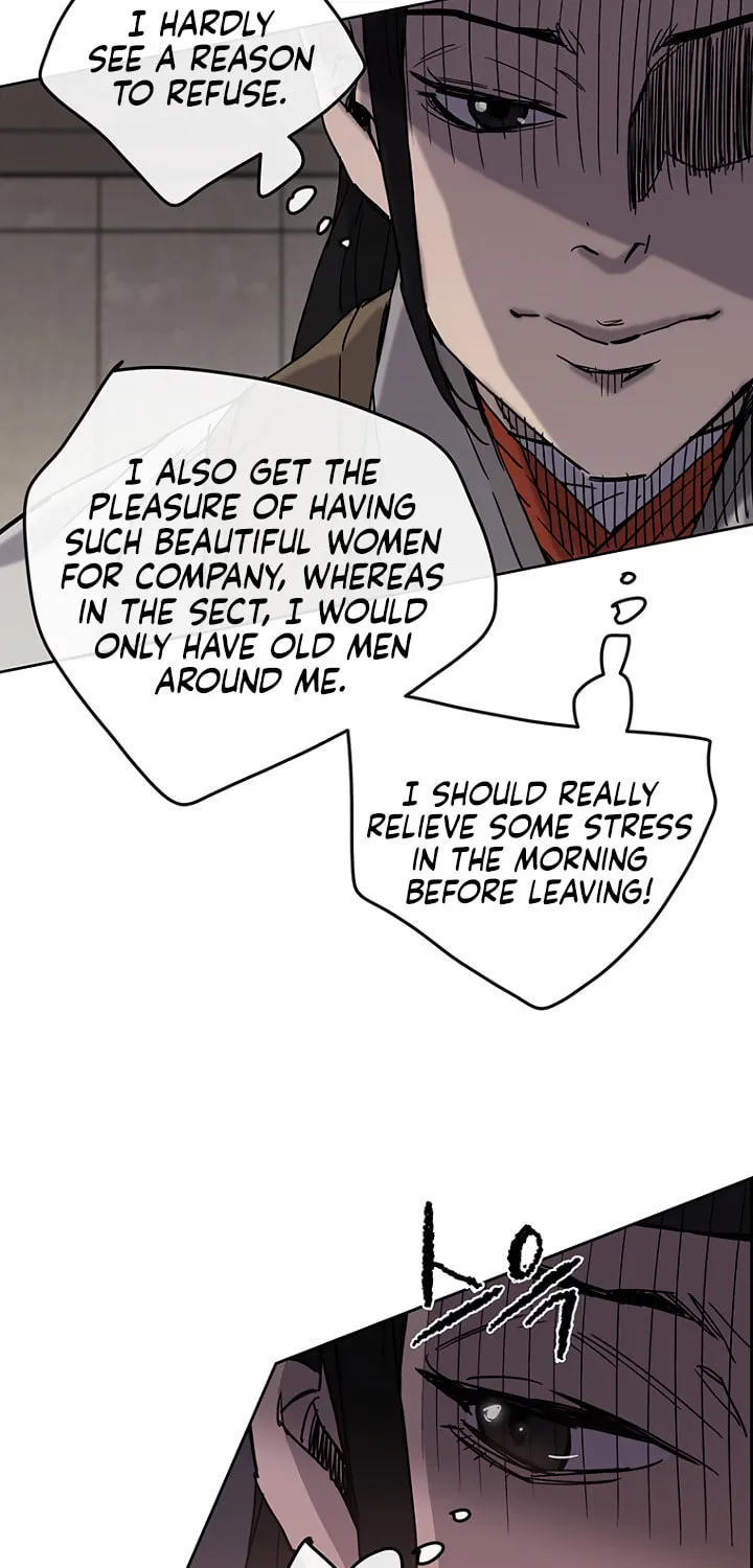 The Undefeatable Swordsman Chapter 14 page 46 - 