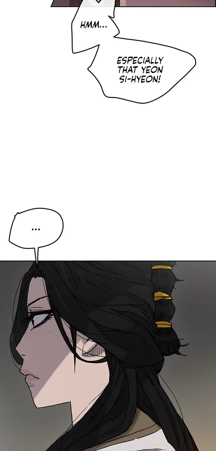 The Undefeatable Swordsman Chapter 14 page 47 - 