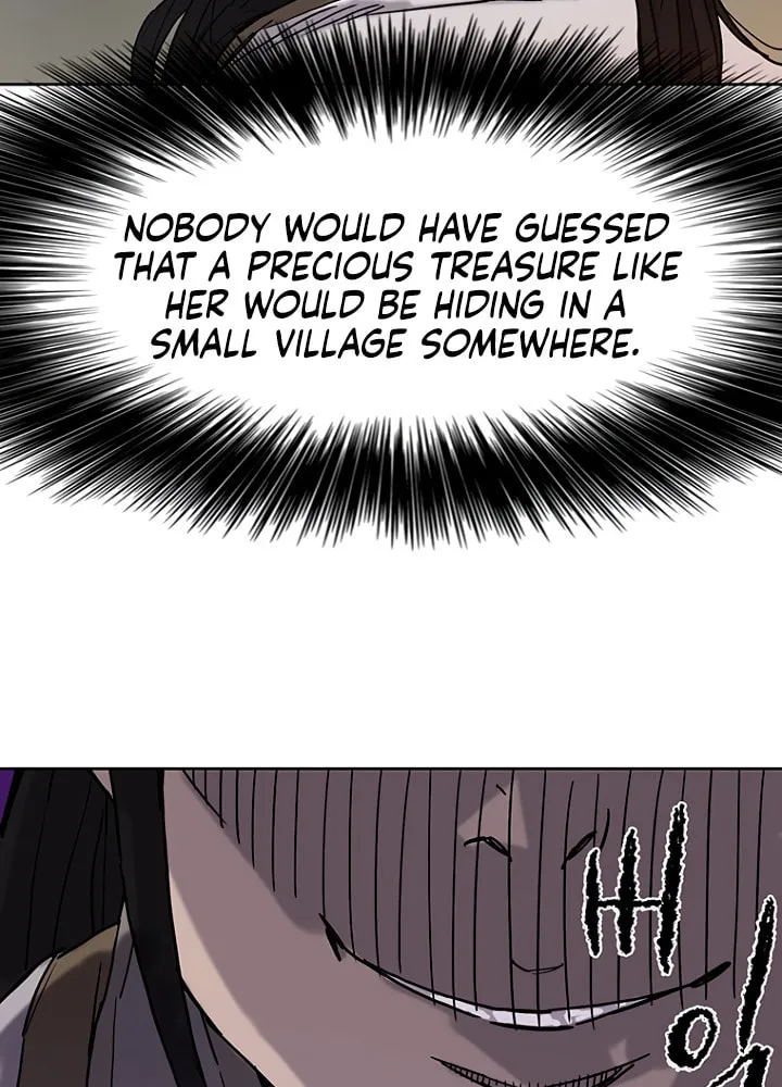 The Undefeatable Swordsman Chapter 14 page 48 - 