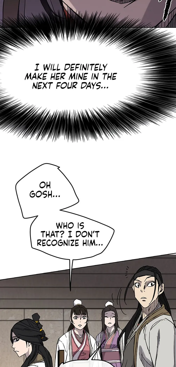 The Undefeatable Swordsman Chapter 14 page 49 - 