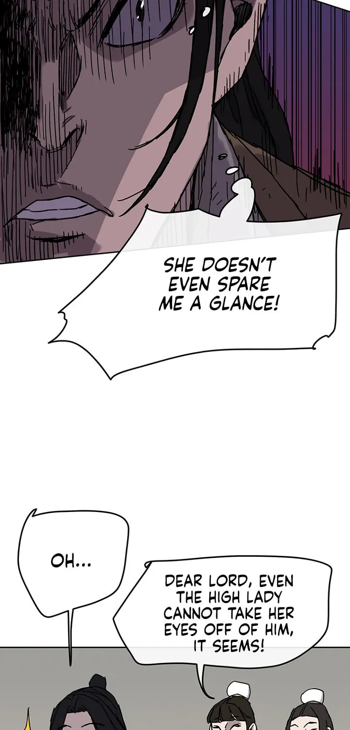 The Undefeatable Swordsman Chapter 14 page 56 - 