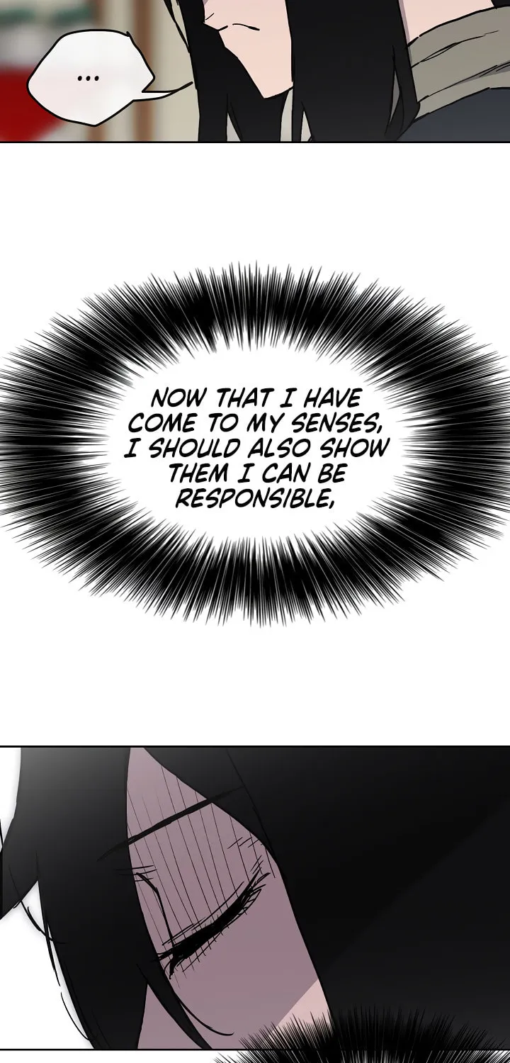 The Undefeatable Swordsman Chapter 14 page 9 - 