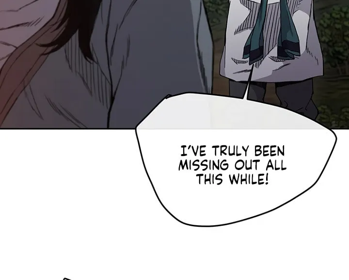The Undefeatable Swordsman Chapter 15 page 25 - 