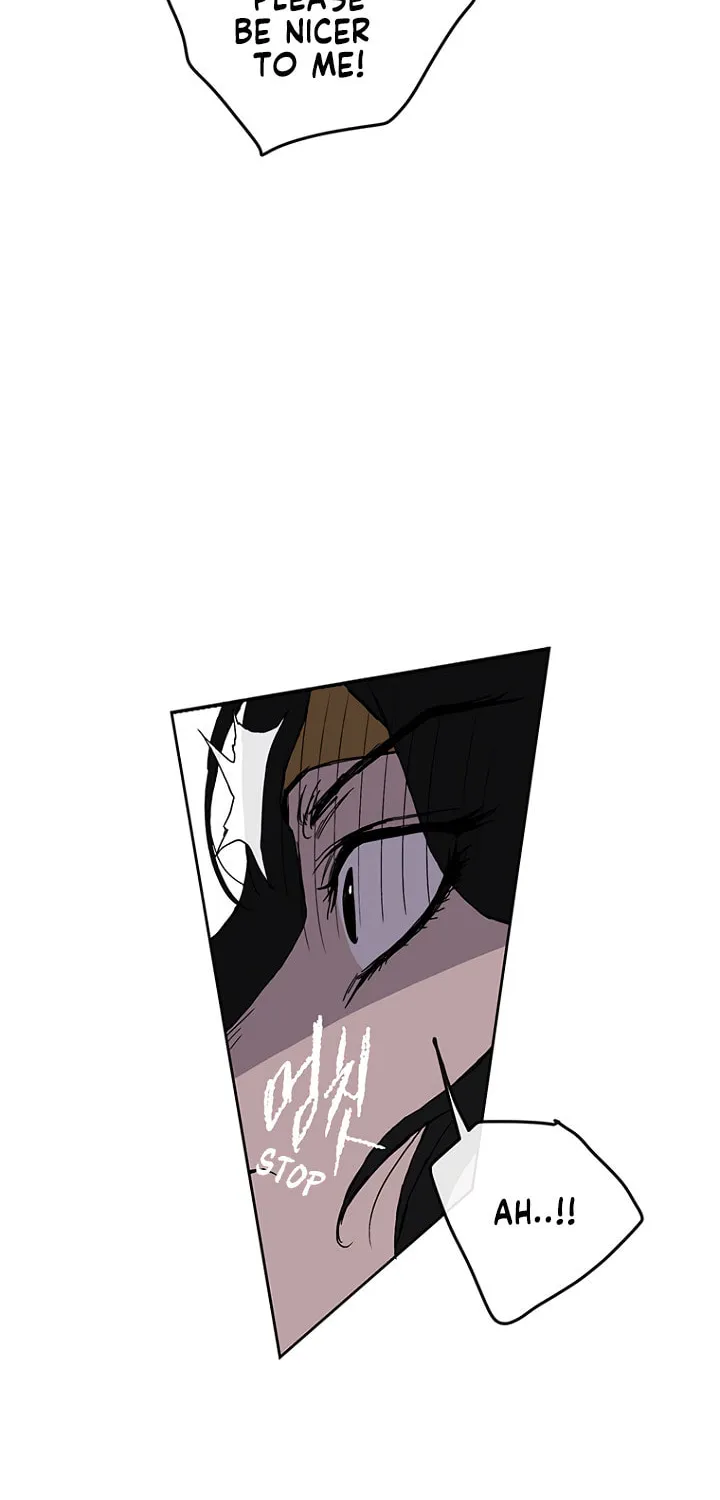 The Undefeatable Swordsman Chapter 15 page 47 - 