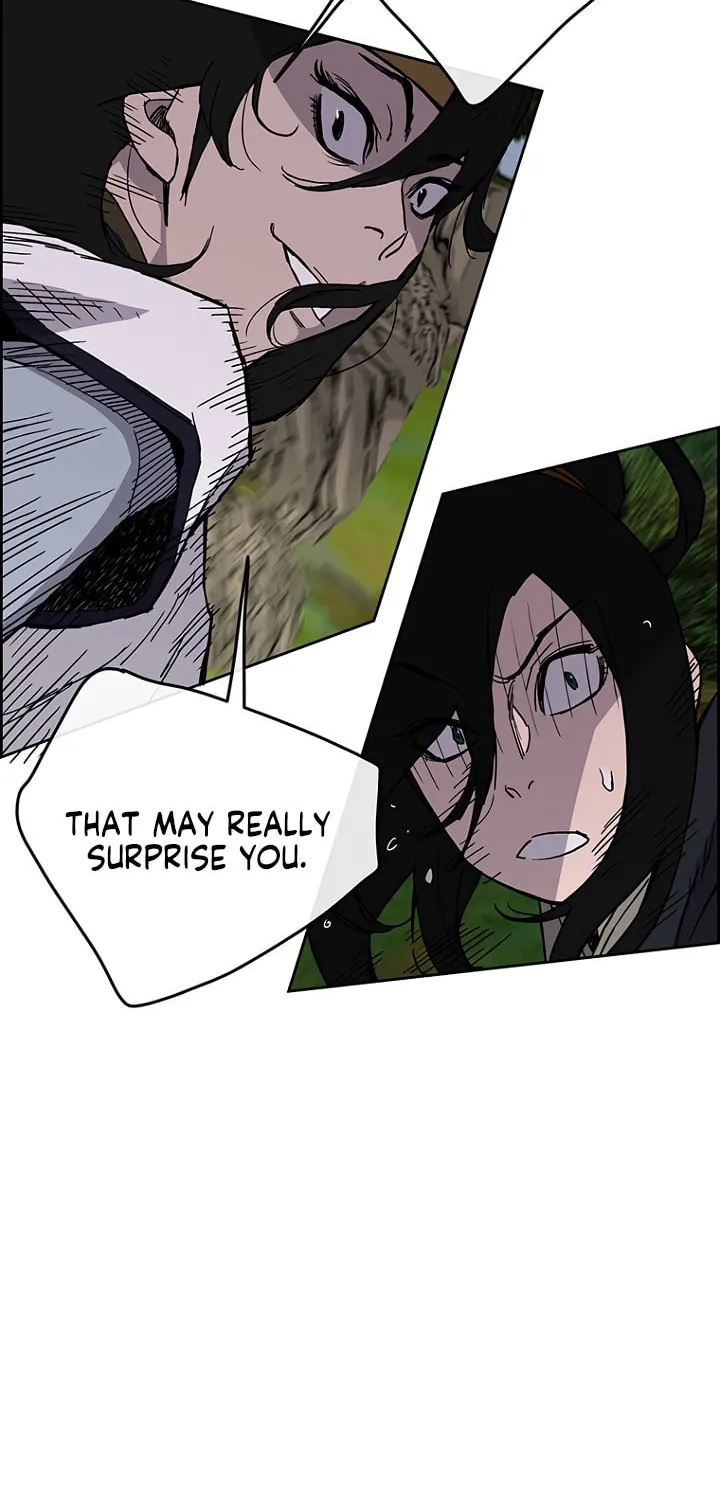 The Undefeatable Swordsman Chapter 15 page 52 - 