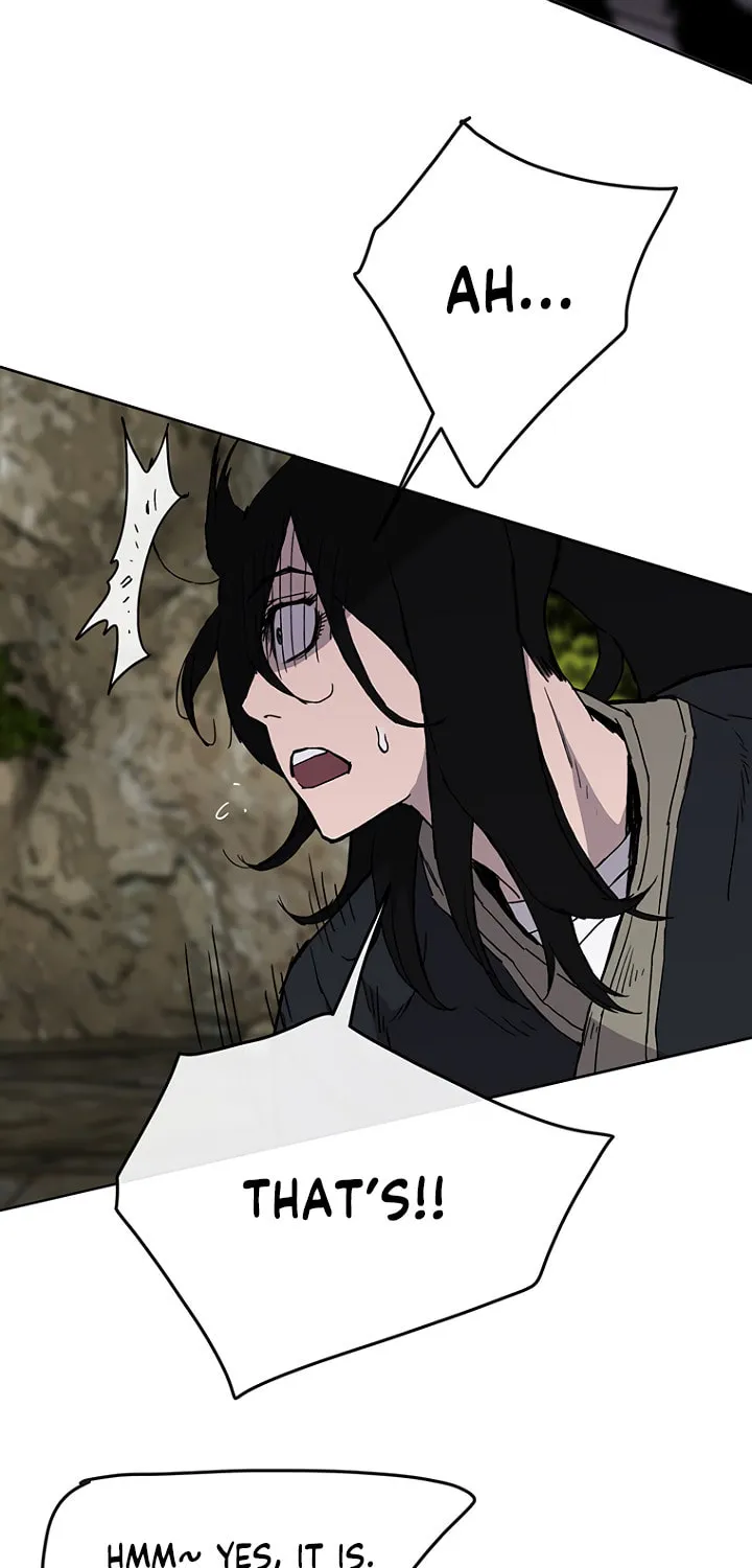 The Undefeatable Swordsman Chapter 15 page 60 - 