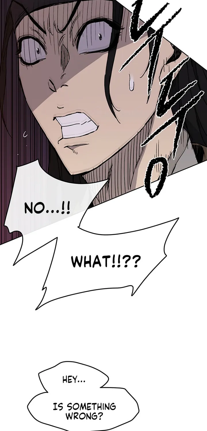 The Undefeatable Swordsman Chapter 15 page 7 - 