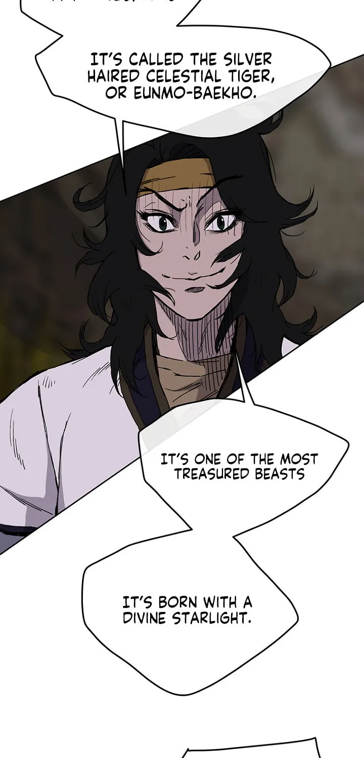 The Undefeatable Swordsman Chapter 15 page 61 - 
