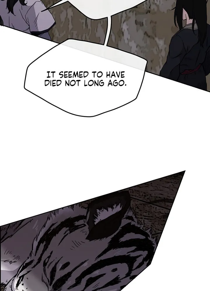 The Undefeatable Swordsman Chapter 15 page 63 - 